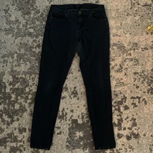 Dark Denim Skinny Jeans